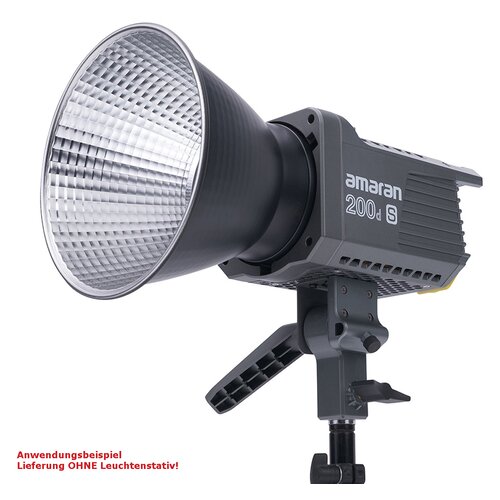  Amaran 200d S Slike