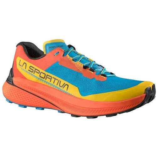 La Sportiva Tek & Trail La Prodigio pisana Cene