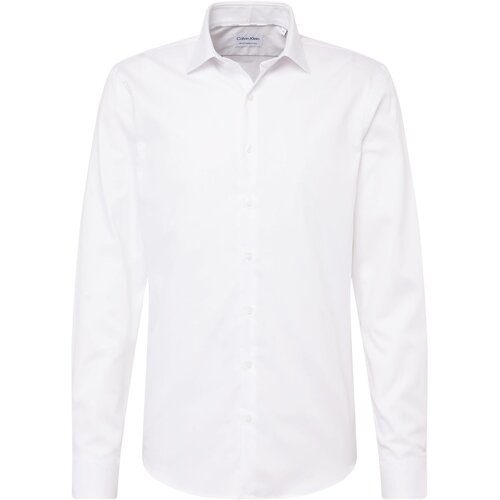 Calvin Klein Mu&scaron;ka ko&scaron;ulja K10K108426, Bijela Cijene