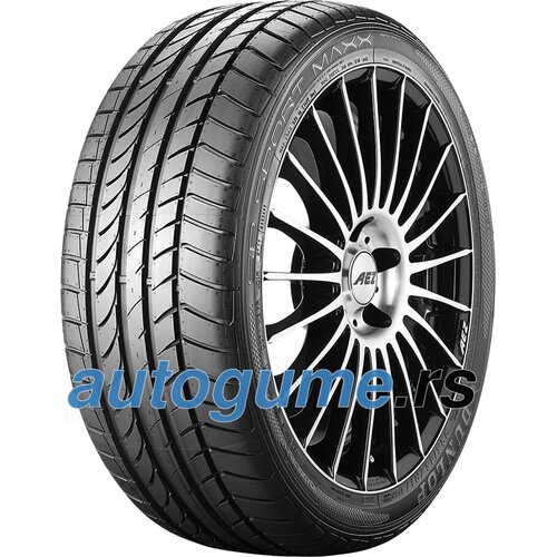 Dunlop SP Sport Maxx TT ( 225/45 R17 91W MO, sa za&amp;scaron;titom za felne (MFS) DOT2022 ) letnja auto guma Slike
