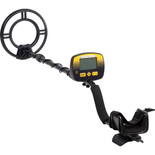 Maclean Detektor za metal MCE995, Crni Cijene