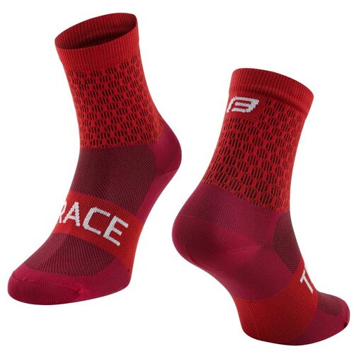 Force čarape trace, crvene l-xl/42-47 ( 900899 ) Cene