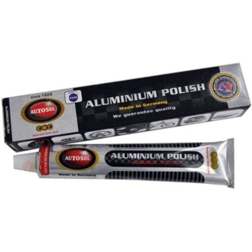Autosol polirna pasta za aluminij Aluminium Polish Slike