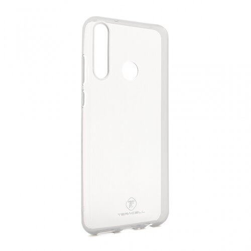 Teracell maska skin za huawei Y6p transparent Slike