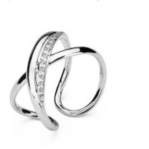 Brosway Ribbon ženski prsten BBN31 Slike
