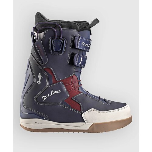 Deeluxe ID Team Pro LTD. 2027 Snowboard cevlji nine six Cene