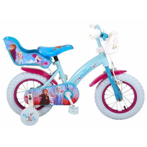  Dječji bicikl Frozen 12"