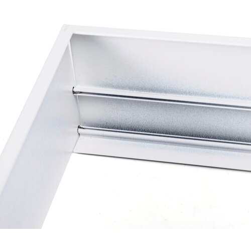 Aigostar Rama za ugradnju LED panela 62,5x62,5 cm Slike