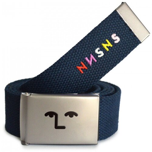 Nonsense Belt face off Plava Cijene