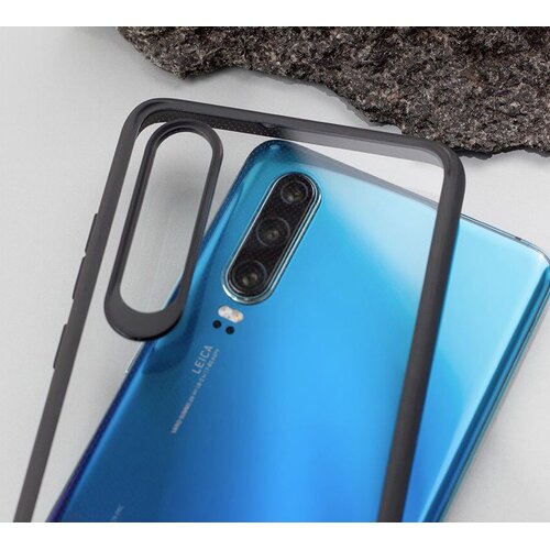 3mk Silikonski etui Satin Armor za Apple iPhone XS Max Slike