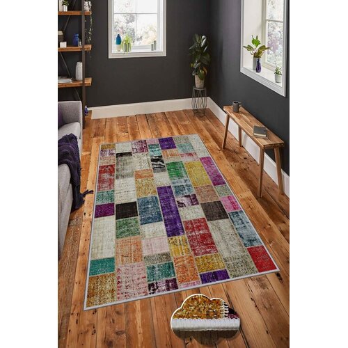 Conceptum Hypnose tepih Hmnt806, 180x280cm, &scaron;areni Cijene