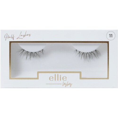 Ellie Lashes Ve&scaron;tačke trepavice 11 Cene