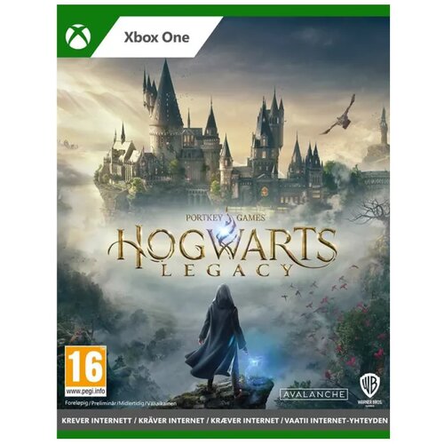 Warner Bros Hogwarts Legacy (Xbox One) Cene
