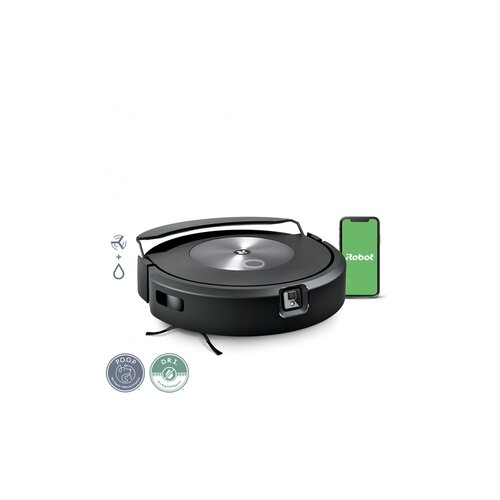 Irobot Robot usisivač I brisač Combo j7 (c7158) Slike