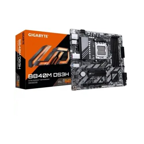 Gigabyte Maticne ploce B840M DS3H Cene