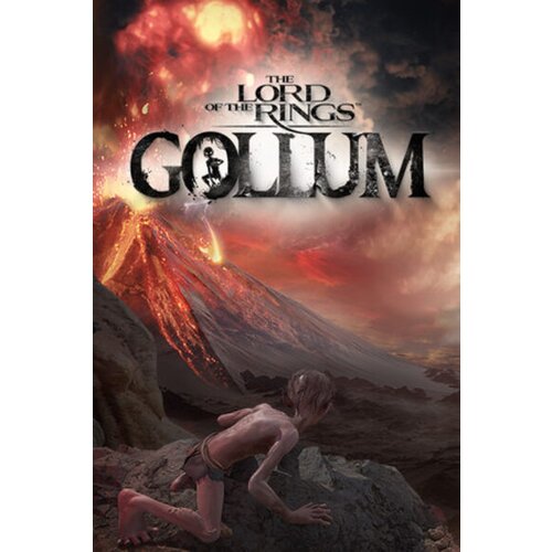 Steam The Lord of the Rings: Gollum (PC) Key GLOBAL Cene