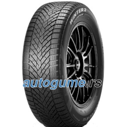 Pirelli Scorpion Winter 2 ( 265/45 R20 108H XL Elect, MO ) zimska auto guma Slike