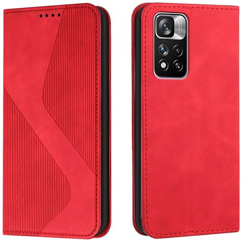INORCO JWL- Ohije za mobilni telefon Xiaomi Redmi, (21860016) Slike