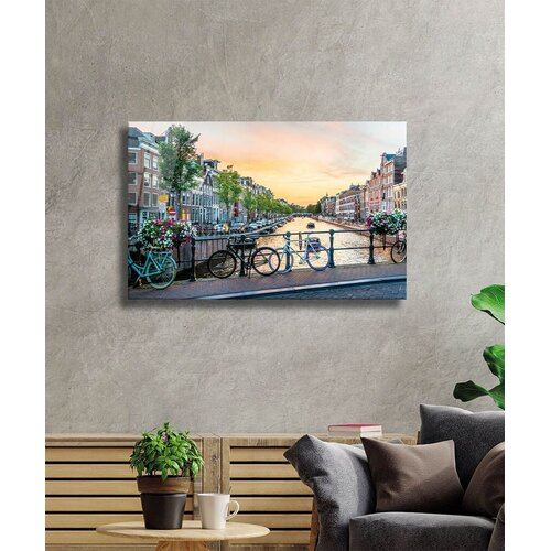 Wallity Slika 5704, 60x90 cm Cene