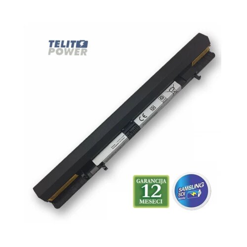  Baterija za laptop lenovo ideapad flex 14 / L12L4A01 14.4V 48Wh Cene