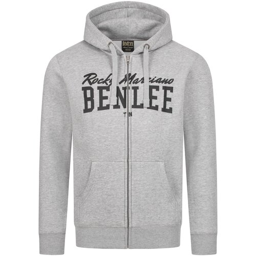 Benlee Men&amp;#039;s hooded zipsweat jacket regular fit Slike
