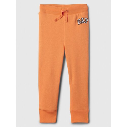GAP Kids Sweatpants with Logo - Boys Cene