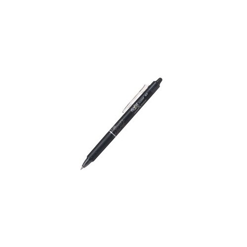 Pilot ROLER FRIXION BALL CLICKER 0.7 CRNI Slike