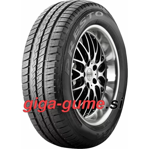 Debica Presto ( 225/55 R18 98V ) letna pnevmatika