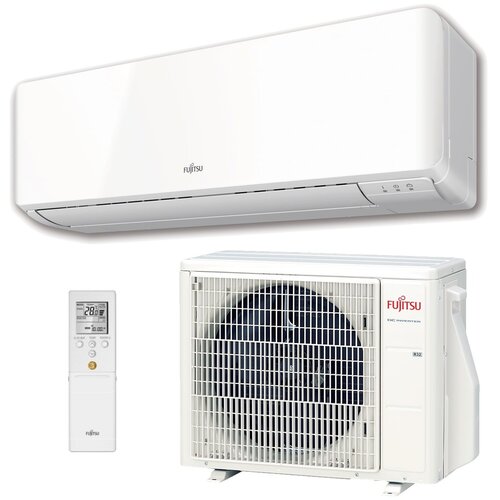 Fujitsu Klimatska naprava ASYG18KMTA Cene