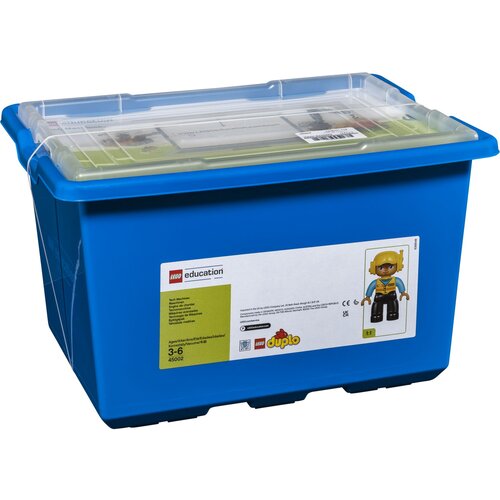 Lego Education 45002 Maschinentechnik Cijene