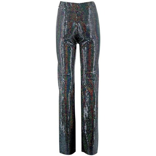 Chiara Ferragni Ženske pantalone 73CBA134J0038-899 Cene