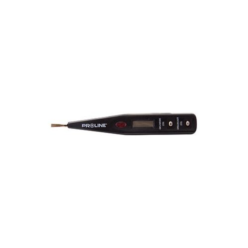 Ispitivač napona digitalni 12-250V 10543 PROLINE Cijene