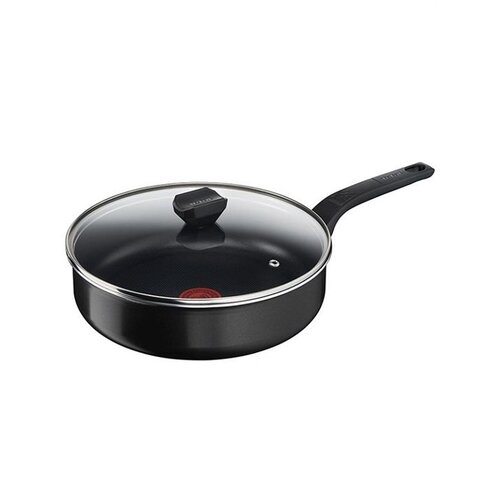  Tiganj duboki + poklopac Simply Clean 24cm - B5673253 Cene