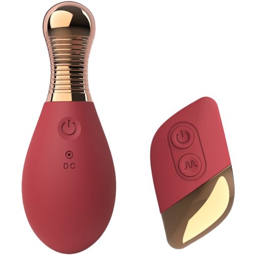 Duai Električni osebni vibrator krogle 31229456-1 USB 360&amp;deg;, (21691345) Slike