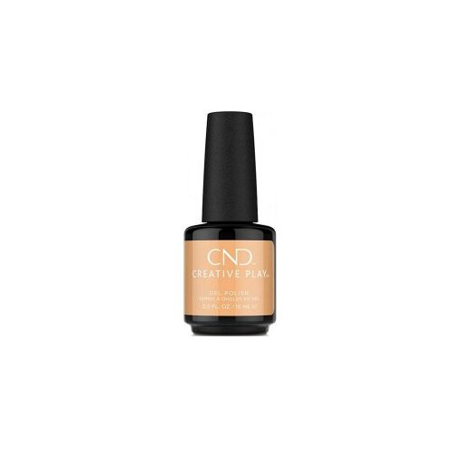  UV Gel Lak za nokte Creative Play CND 15 ml – Clementine Anytime 461 (Outlet) Cijene
