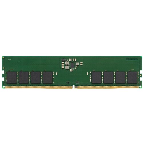 Kingston DIMM DDR5 16GB 4800MT/s KVR48U40BS8-16 Slike