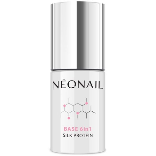 NeoNail gel lak za nokte Baza 6u1 Protein 7,2 ml Cene