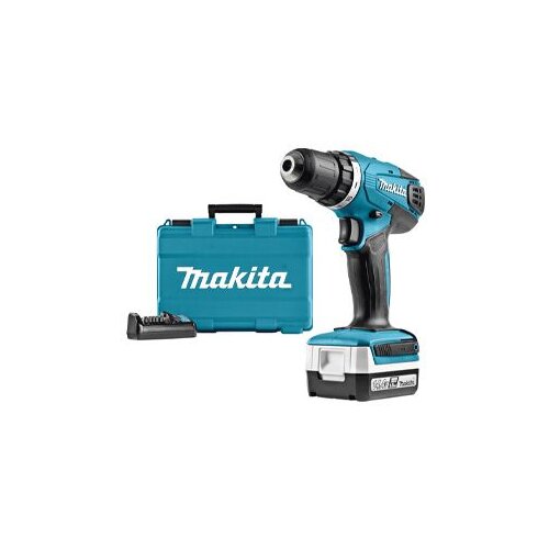  Bu&scaron;ilica aku.14,4V 1x1,5Ah DF347DW MAKITA Cijene