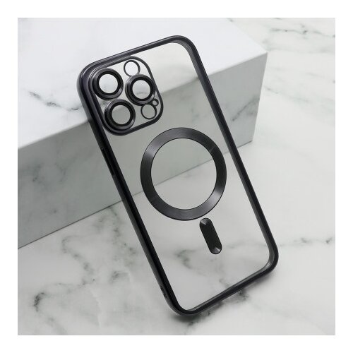  Futrola camera protect magsafe za iphone 15 pro max (6.7) crna ( F111358 ) Slike