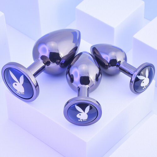 Playboy Pleasure Pleasure 3 Ways Cene