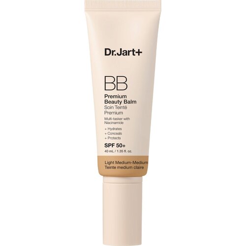 Dr.Jart+ Premium Beauty Balm hidratantna BB krema SPF 30 nijansa 02 Light Medium-Medium 40 ml Slike