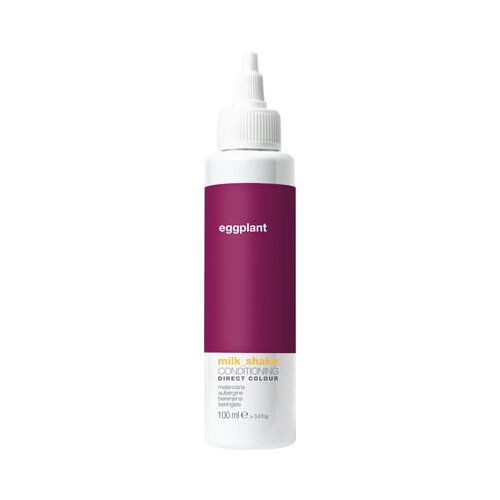 Milk Shake Direct Colour regenerator za toniranje za intenzivnu hidrataciju za sve tipove kose Eggplant 100 ml Cijene