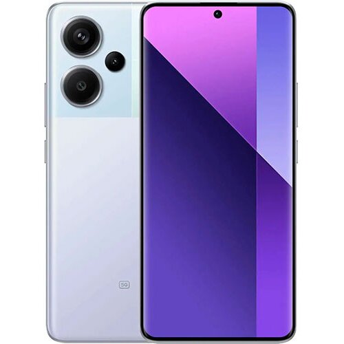 Xiaomi redmi note 13 pro+ 12GB/512GB aurora purple Cene