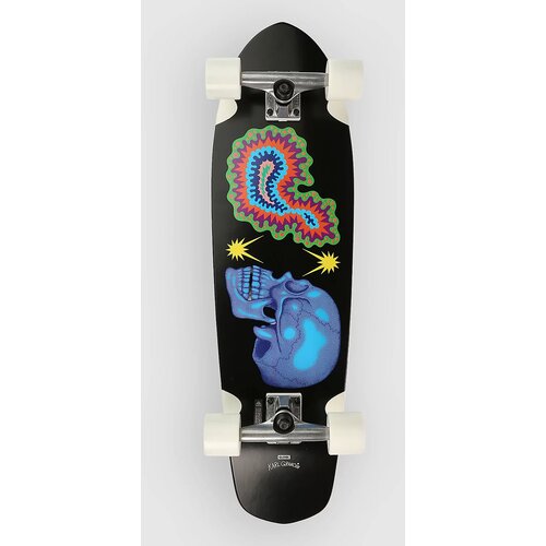 Globe Big Blazer 9.25" x 32" Cruiser komplet Cruiser komplet hypnagoga Cene