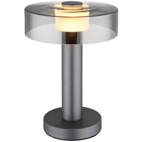 Globo NAMIZNA LED-SVETILKA GRANT 22/31 cm Slike