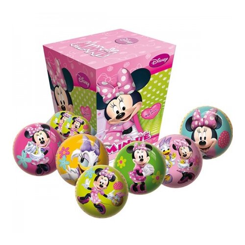 Smoby lopta minnie 6CM 41200 ( 16640 ) Cene