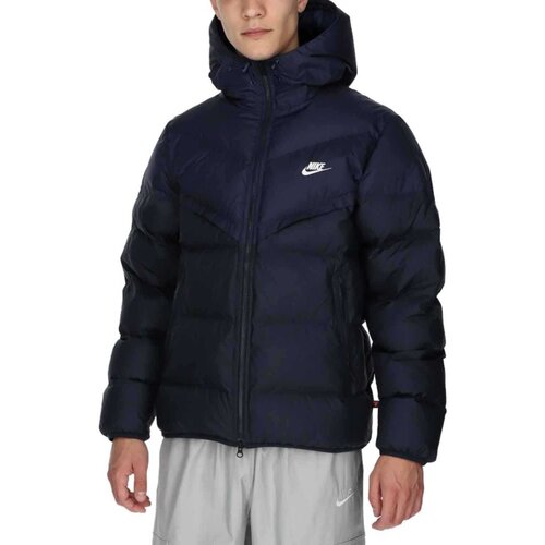 Nike mu&amp;scaron;ka jakna m nk sf wr pl-fld hd jkt FB8185-410 Slike