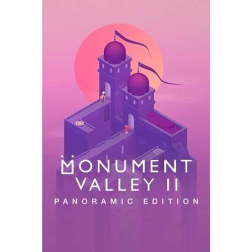 Steam Monument Valley 2: Panoramic Edition (PC) Key GLOBAL Cene