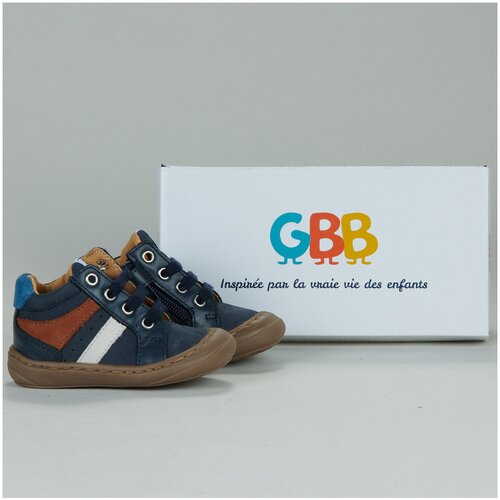 GBB Visoke superge - Modra Cene