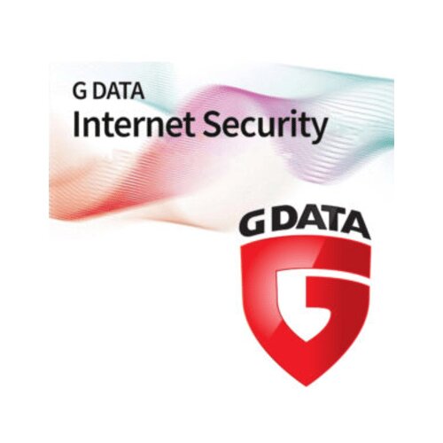 Gdata Internet Security - 3 PC 1 Year Key EUROPE Cene